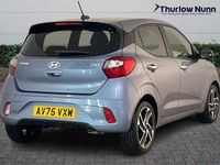 New Hyundai i10 Premium 79 HP (58 kW) 2026 Hatchback