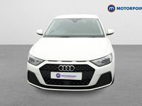 Used Audi A1 2021 White SUV