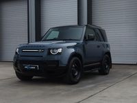Used Land Rover Defender 2023 Blue SUV