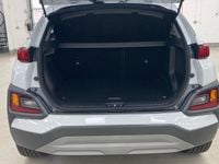Used Hyundai Kona Premium SE 120 HP (88 kW) 2020 SUV