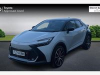 Used Toyota C-HR Sport 223 HP (164 kW) 2026 SUV