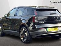 Used Volvo EX30 Performance 310 kW (422 HP) 2025 SUV
