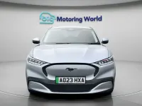 Used Ford Mustang Mach-E Standard Range 197 kW (269 HP) 2023 SUV