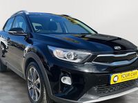 Used Kia Stonic 120 HP (88 kW) 2020 SUV