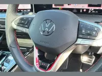 Used VW Golf VIII GTI Clubsport 300 HP (220 kW) 2025 Grey Hatchback