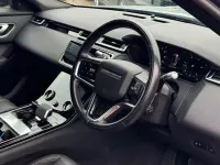 Used Land Rover Range Rover Velar SE Dynamic 204 HP (150 kW) 2022 Blue SUV