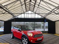 Used Mini Cooper Countryman 2012 SUV