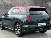Used Mini John Cooper Works Countryman 296 HP (217 kW) 2025 Grey SUV