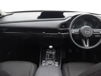 Used Mazda CX-30 Inclusive 186 HP (136 kW) 2023 Red SUV