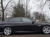 used BMW 530 5 Series d [258] M Sport 4dr Step Auto