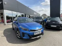 New Kia XCeed 140 HP (102 kW) 2025 SUV