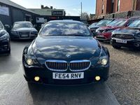 used BMW 645 6 Series 4.4 Ci Coupe