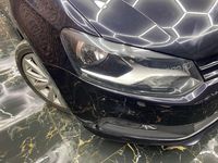 Usado VW Polo BlueGT 2015 Preto Citadino