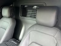 Used Land Rover Defender HSE Dynamic 350 HP (257 kW) 2025 Santorini black SUV