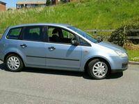 Used Ford C-MAX 2005 MPV
