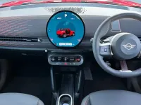 Used Mini Aceman Sport 135 kW (184 HP) 2025 Red SUV