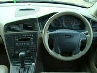 Used Volvo XC70 2002 SUV