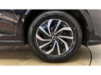 Used VW Polo Life 80 HP (58 kW) 2023 Black Hatchback