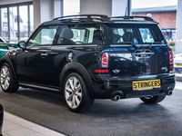 used Mini Cooper Clubman 2.0 S D 5dr