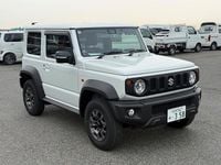 Used Suzuki Jimny 2023 Pearl SUV