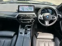 Used BMW 530e M Sport 288 HP (211 kW) 2023 Grey Sedan