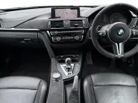 Used BMW M4 Shadowline 454 HP (333 kW) 2019 White Coupe