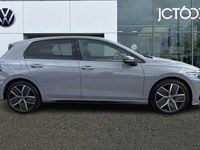 Used VW Golf VIII 150 HP (110 kW) 2025