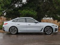 Used BMW 420 Gran Coupé M Sport 181 HP (133 kW) 2023 Grey Coupe