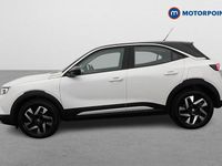 Used Vauxhall Mokka Edition 2022 White SUV