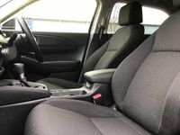 Used Honda HR-V Elegance 131 HP (96 kW) 2025 Black SUV