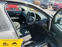 Used Fiat Tipo Easy Plus 95 HP (69 kW) 2017 Grey Hatchback
