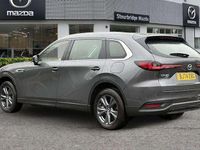 Used Mazda CX-80 Exclusive-Line 328 HP (241 kW) 2026 SUV