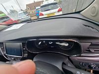 Used Vauxhall Mokka X Elite 2017 Black SUV