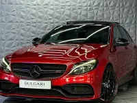 Used Mercedes C63 AMG Premium 2016 Sedan