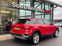 used Audi Q2 35 TFSI Sport 5dr