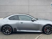 Used BMW M2 Comfort Edition 454 HP (333 kW) 2024 Grey Coupe