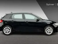 Used Audi A1 Sport 2026 Black SUV