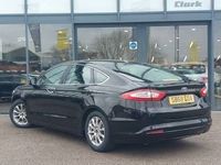 used Ford Mondeo 2.0 TDCi ECOnetic Titanium Edition 5dr