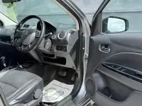 Used Mitsubishi Mirage 80 HP (58 kW) 2018 Grey Hatchback