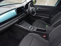 Used Fiat 600 S 99 HP (72 kW) 2025 Blue SUV