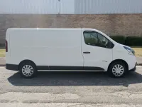 Used Fiat Talento 2019 White MPV
