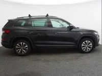 Used Skoda Kodiaq SE Drive 147 HP (108 kW) 2023 Black SUV