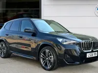 Used BMW X1 M Sport 242 HP (177 kW) 2026 Black SUV