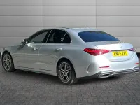 Used Mercedes E250 Executive 215 HP (158 kW) 2025 Cosmos black Coupe