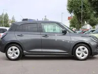 Used Suzuki Swift 82 HP (60 kW) 2024 Grey Hatchback