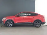 Begagnad Renault Arkana R.S. 142 HK (104 kW) 2023 Röd SUV