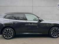 Used BMW X3 M Sport 205 HP (150 kW) 2025 Grey SUV