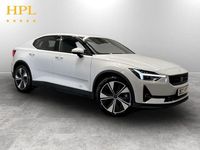 Used Polestar 2 Long Range Single Motor 169 kW (231 HP) 2023 Silver Hatchback