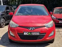 Used Hyundai i20 Active 2012 Red Hatchback
