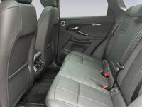 Used Land Rover Range Rover evoque SE Dynamic 2025 Santorini black SUV